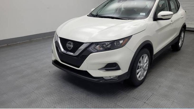 NISSAN ROGUE SPORT 2021 JN1BJ1BWXMW441945 image